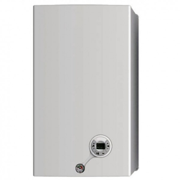 Газовый котел Nova Florida NIBIR CTFS 18 CU медный теплообменник (труба в комплекте)